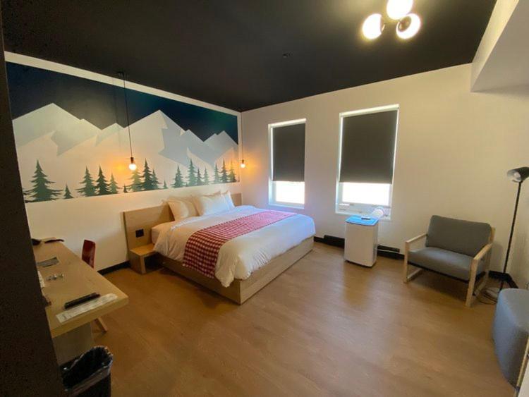 Raven Inn Вайтгорс Екстер'єр фото